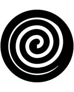 Rosco 78684 - Open Spiral Inverse