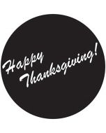 Rosco 78750 - Happy Thanksgiving 1