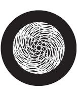 Rosco 82805 - Yarn Ball Crop Circle
