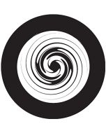 Rosco 82807 - Endless Whirlpool Crop Circle