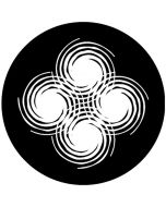 Rosco 82859 - Spirals