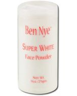 Face Powder MP-3 - Super White