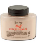 Luxury Powder BV-51 - Buff