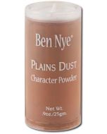 Character Powder MP-4 - Plains Dust