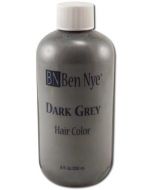 Liquid Hair Color DG-3 - Dark Grey