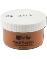 Nose & Scar Wax BW-3 - Brown