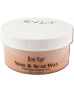 Nose & Scar Wax NW-4 - Fair