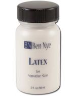 Latex for Sensitive Skin - LL-52