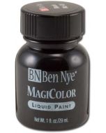 MagiColor Liquid Paint ML-03 - Black
