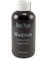 MagiColor Liquid Paint ML-04 - Black (DC)