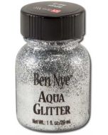 Aqua Glitter AG-2 - Silver