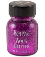 Aqua Glitter AG-5 - Fuchsia