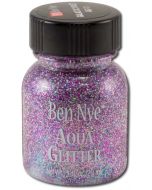 Aqua Glitter AG-11 - Galactic Violet
