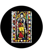 Rosco 86675 - Comedia Stained Glass