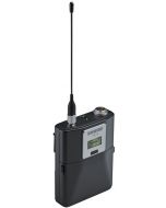 AD1 Bodypack Wireless Transmitter