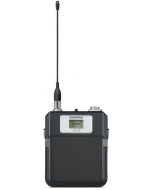 ADX1 Bodypack Wireless Transmitter