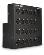 DX164 16x4 Remote Wall Mount Audio Expander