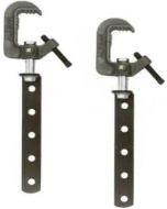 Hanging Arm and Clamp
