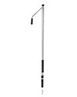 Operating Pole for ARRI Pole Operated Fixtures