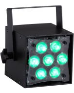 Braq Cube LED Wash