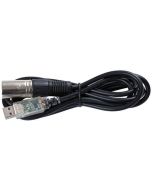 Firmware Upgrade Cable for LumenRadio CRMX