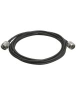 Flexible Low Loss Cable for LumenRadio