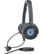 CC-220 Double Ear Lightweight Headset