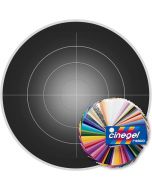 Cinegel 3001 - Light Tough Rolux - 20"x24" sheet
