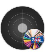 Cinegel 3007 - Light Tough Spun - 20"x24" sheet
