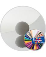 Cinegel 3801 - Roscoflex M  (Mirror) - 20"x24" sheet
