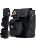 Combo Tool Pouch with Glove Clip