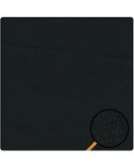 118" Commando Opaque - Black  (FR)