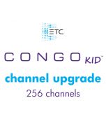 Congo Kid 256 Channel Upgrade
