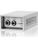 Type 10 Direct Box