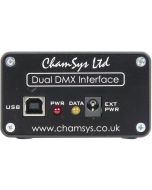 MagicQ USB to DMX Interface