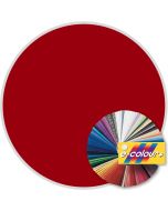 e-colour+ 789 - Blood Red - 21"x24" sheet