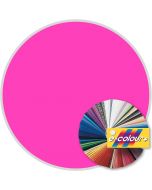 e-colour+ 002 - Rose Pink - 21"x24" sheet