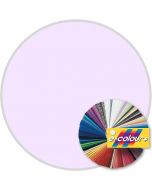 e-colour+ 003 - Lavender Tint - 21"x24" sheet