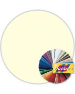 e-colour+ 007 - Pale Yellow - 21"x24" sheet
