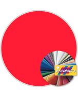 e-colour+ 024 - Scarlet - 21"x24" sheet