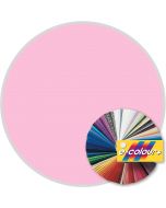 e-colour+ 039 - Pink Carnation - 21"x24" sheet