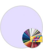 e-colour+ 053 - Paler Lavender - 21"x24" sheet