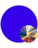 e-colour+ 079 - Just Blue - 21"x24" sheet