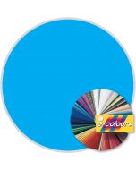 e-colour+ 141 - Bright Blue - 21"x24" sheet