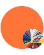 e-colour+ 147 - Apricot - 21"x24" sheet