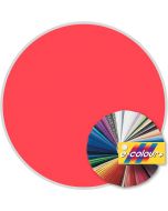 e-colour+ 157 - Pink - 21"x24" sheet