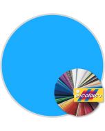 e-colour+ 165 - Daylight Blue - 21"x24" sheet