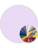 e-colour+ 169 - Lilac Tint - 21"x24" sheet