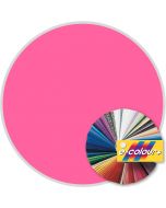 e-colour+ 192 - Plush Pink - 21"x24" sheet