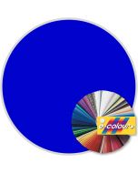 e-colour+ 195 - Zenith Blue - 21"x24" sheet